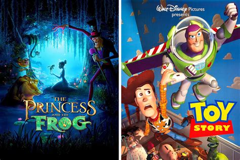 Children & Family Movies .